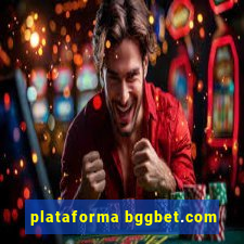 plataforma bggbet.com